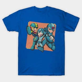 The Mega Folks T-Shirt